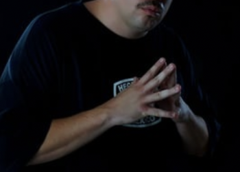 Serio – Entertaining People through Chicano Rap While Raising a Voice against Racism