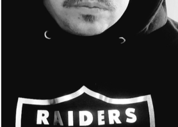Jonathan Pérez “Serio” – Reaching New Heights in Chicano Rap with Unique Songs