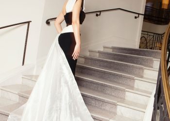 From mysteriousness to the spotlight: MBC tv presenter Sofia gets invited to Cannes 2023