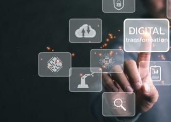 Why You Should Choose Digital Transformation for Your Business