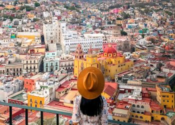 Not-to-be-missed Destinations in Mexico