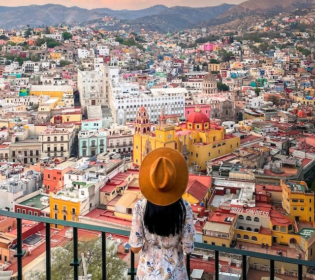 Not-to-be-missed Destinations in Mexico