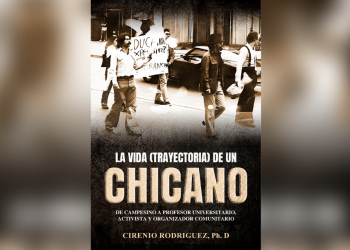 Embark on a Captivating Journey of Resilience and Empowerment with “Journey of A Chicano” by Dr. Cirenio Rodriguez