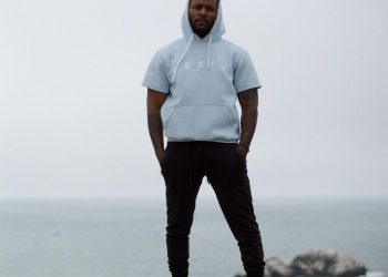 From Bay Area to Global Success: Jahi Roosevelt’s Inspirational Journey of Perseverance