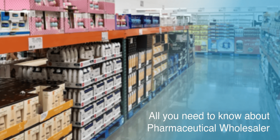 Will Poland Export 32% of Pharma Wholesale Market to China?