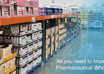 Will Poland Export 32% of Pharma Wholesale Market to China?