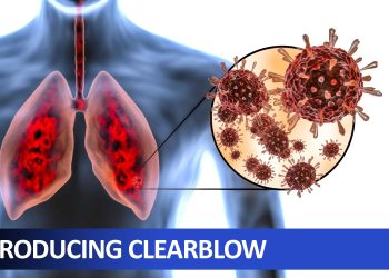 Empowering COVID-19 Patients: The Role of Portable Spirometry Devices Like Clearblow