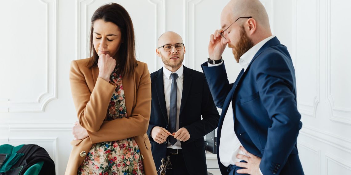 Managing the Emotional Aspects of Divorce: Advice for Scottsdale Residents