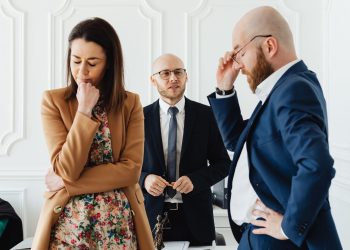 Managing the Emotional Aspects of Divorce: Advice for Scottsdale Residents