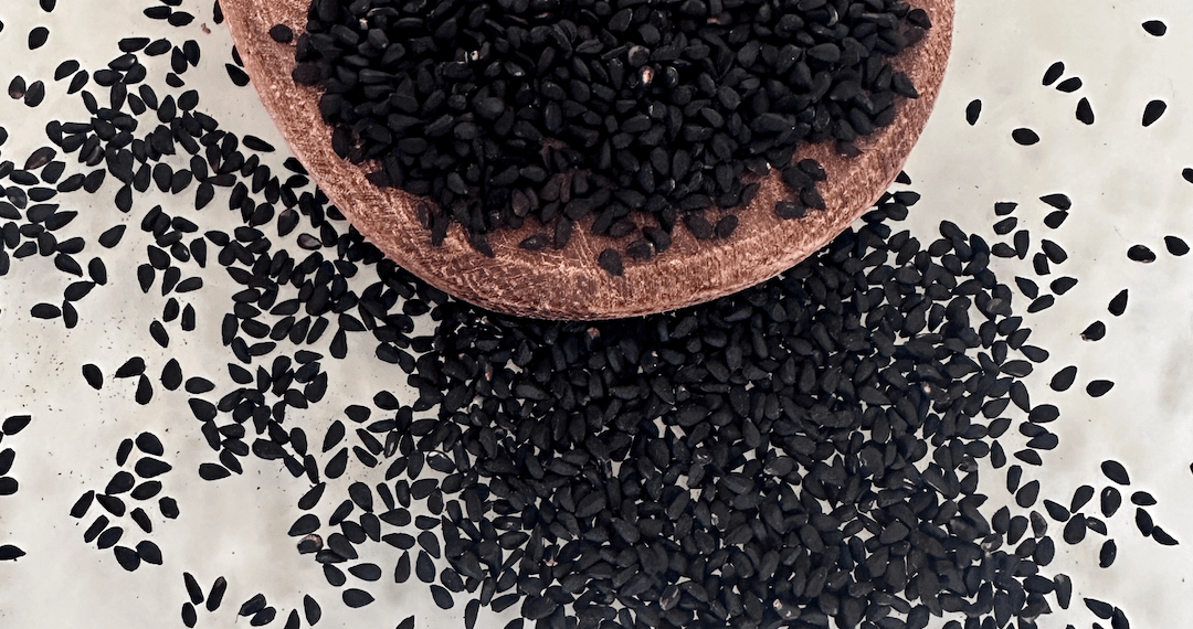 Health Benefits of Kamkam Seeds: A Treasure from Central West Africa