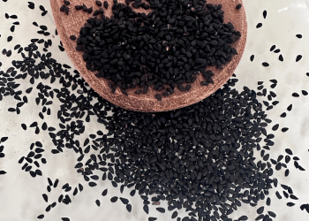 Health Benefits of Kamkam Seeds: A Treasure from Central West Africa