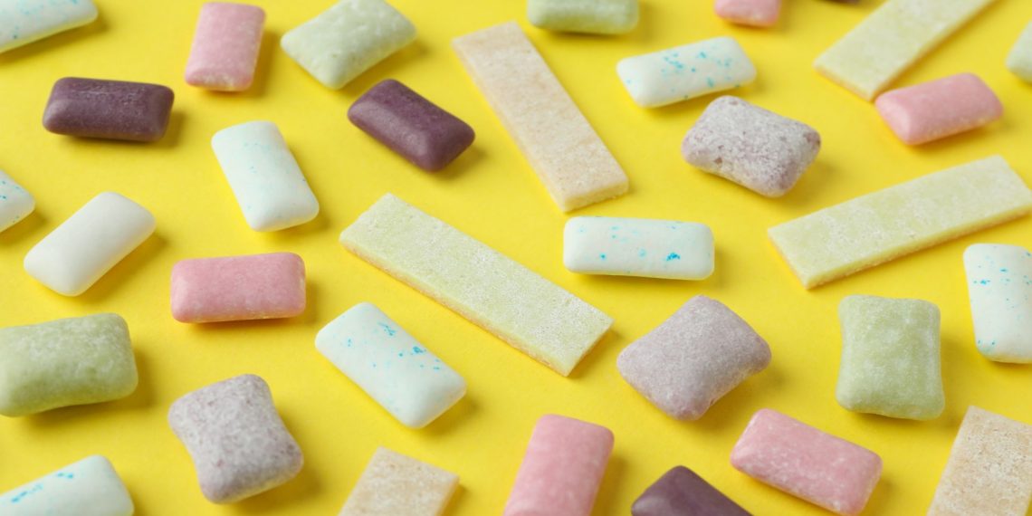 The Science Behind Chewing Gum: Composition, Manufacturing, and Properties