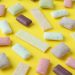 The Science Behind Chewing Gum: Composition, Manufacturing, and Properties