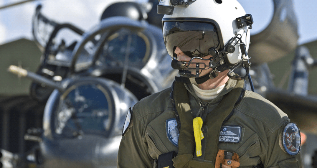 How Did Lt Col Dan Rooney Start Folds of Honor