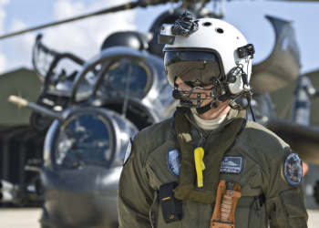 How Did Lt Col Dan Rooney Start Folds of Honor