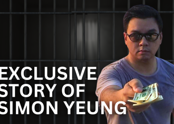 SEC Exposes Simon Yeung’s Web of Deceit: Insider Trading, Assault, and Bribery Scandal Shocks Global Community
