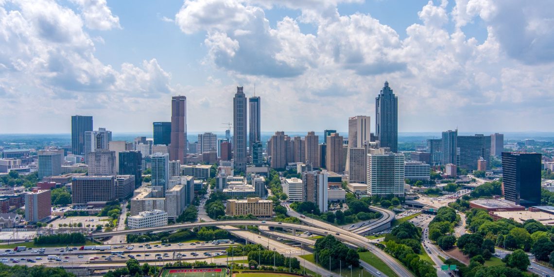 Unveiling Atlanta’s Rich Heritage: The Atlanta History Center