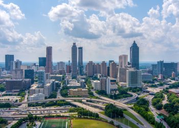Unveiling Atlanta’s Rich Heritage: The Atlanta History Center