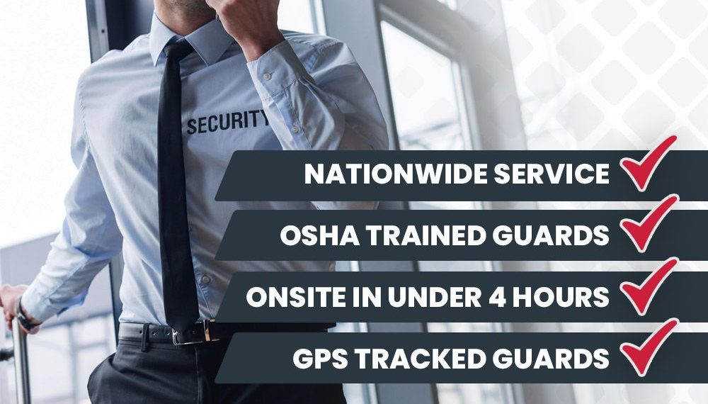 Certified Fire Watch: Elevating Fire Safety Standards