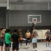 From Court to Community: Kevin Noulowe Launches Player Development Program to Shape Future Basketball Stars and Strong Men