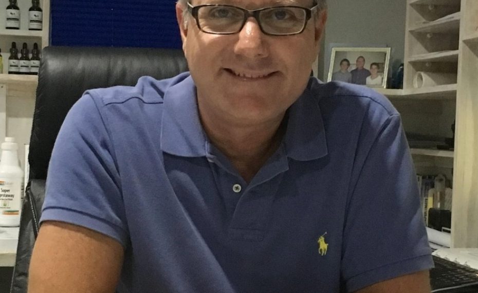 Dr. Nicholas Kelly’s Vision: A Pioneer in Natural Medicine and Business Innovation