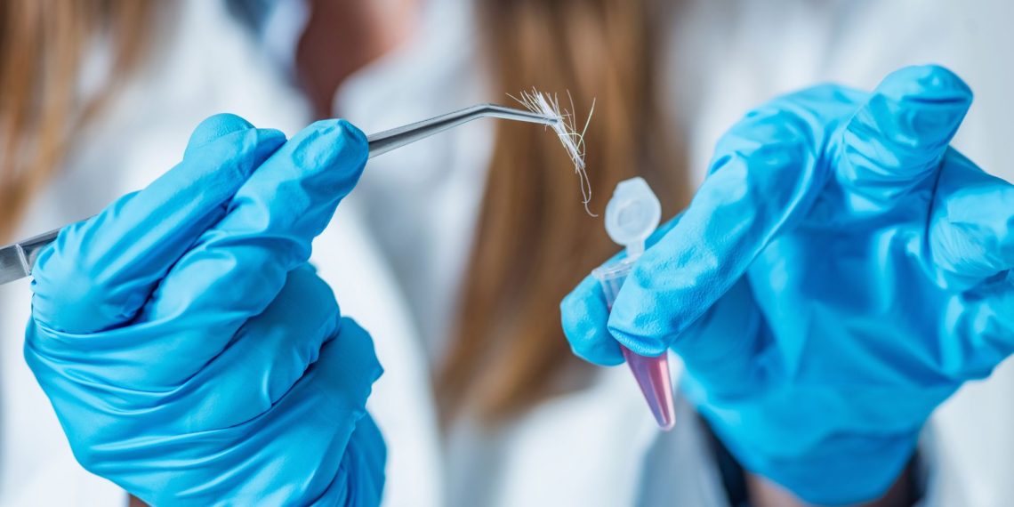 Forensic Innovations: How Advanced Technology Affects Criminal Defense Cases