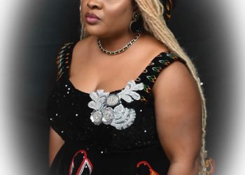 Healing from the Heart: Josiane Noubossi Ngaffo’s Story of Purpose and Persistence