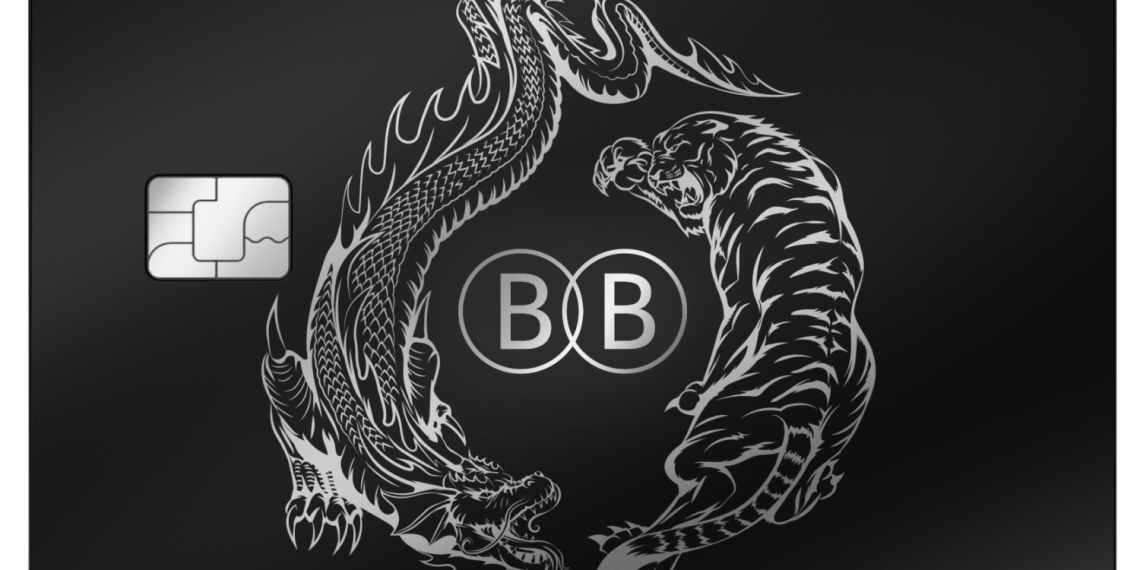 Black Banx: Taking Finance to a Global Level in the Middle East